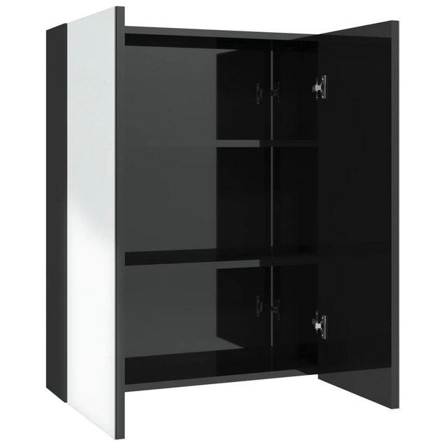 vidaXL Spiegelschrank Spiegelschrank Spiegel Badspiegelschrank Badspiegel 6 günstig online kaufen