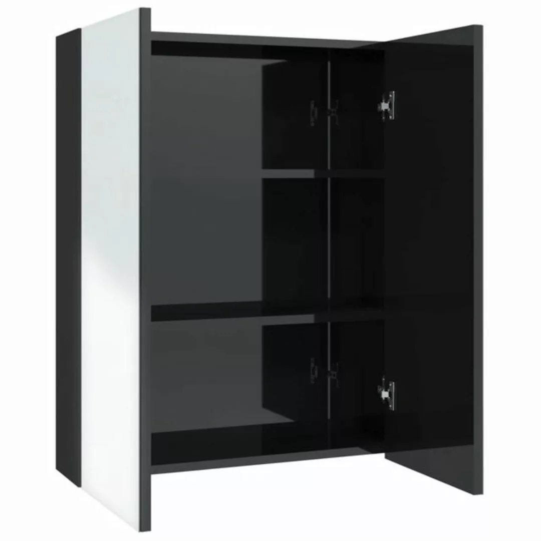 vidaXL Spiegelschrank Spiegelschrank Spiegel Badspiegelschrank Badspiegel 6 günstig online kaufen