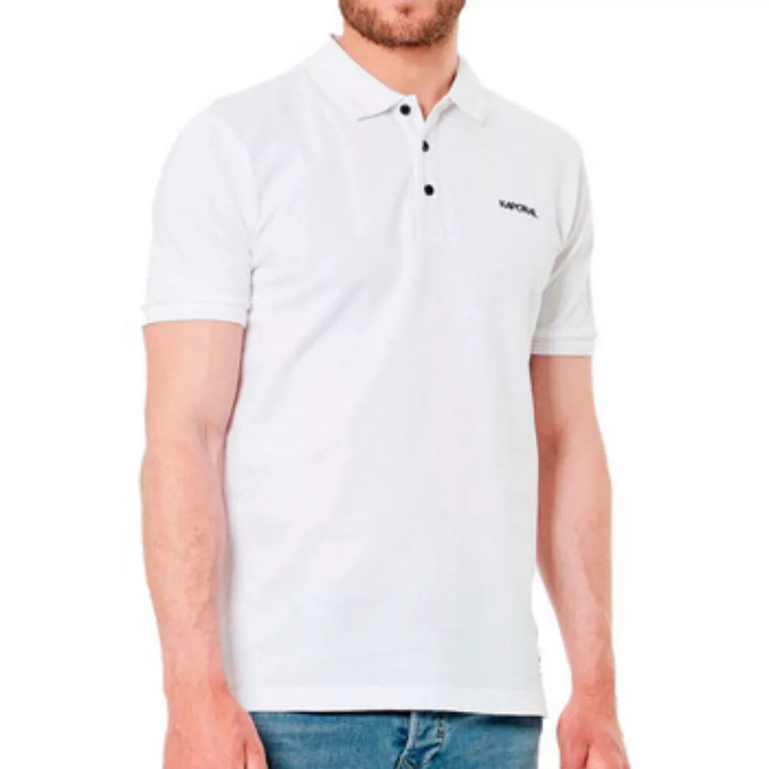 Kaporal  T-Shirts & Poloshirts CORTOE23M91 günstig online kaufen