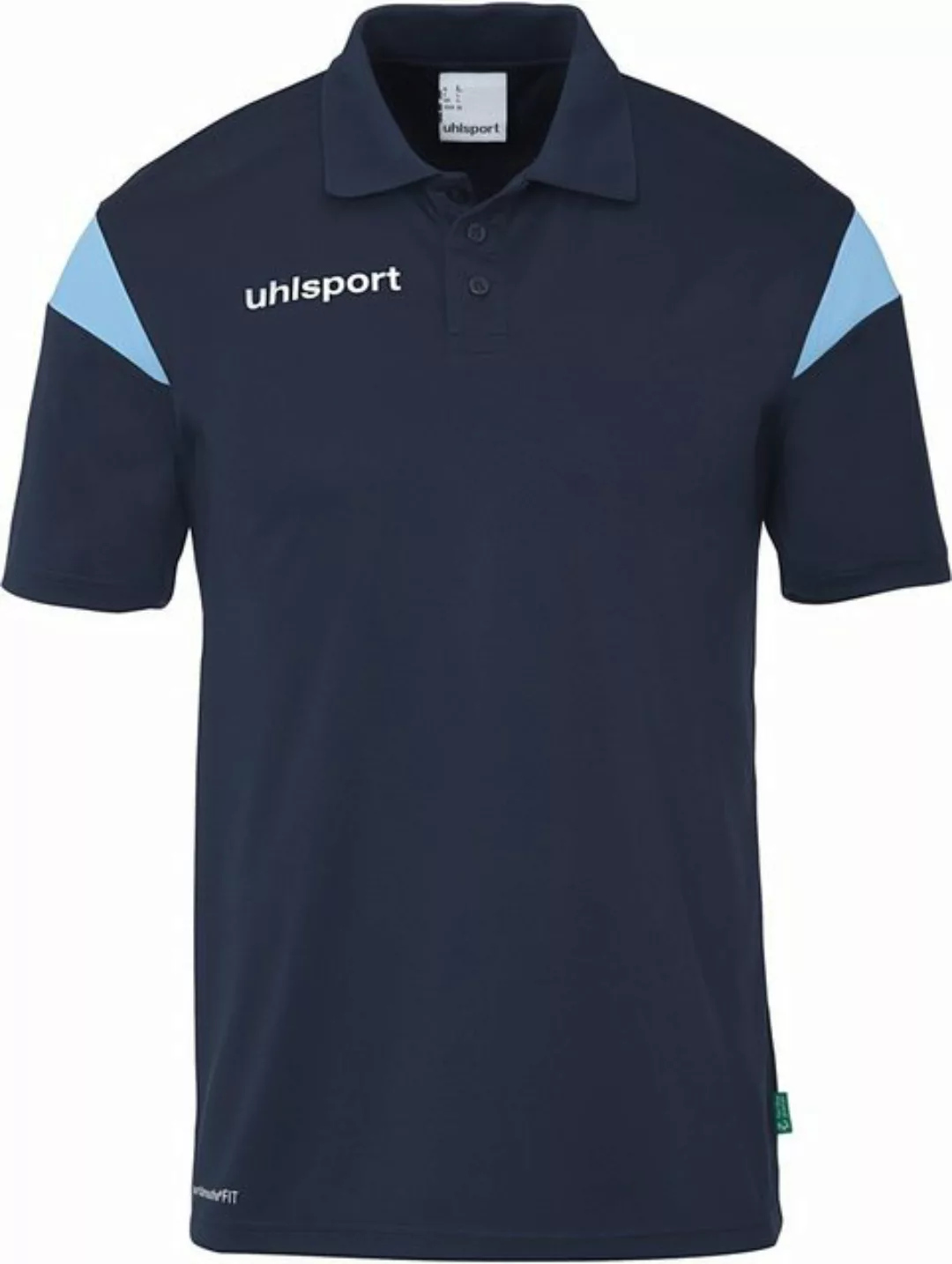 uhlsport Poloshirt Squad 27 Polo Shirt günstig online kaufen