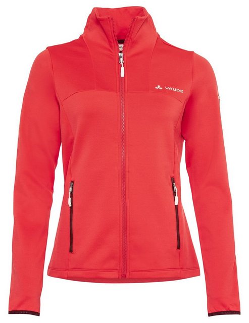 VAUDE Outdoorjacke Women's Valsorda Fleece Jacket (1-St) Klimaneutral kompe günstig online kaufen