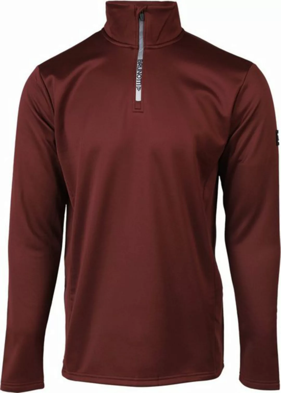 Brunotti Rollkragenpullover Heros Men Fleece 2558 Port günstig online kaufen