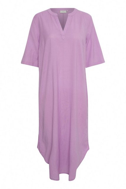 KAFFE Jerseykleid Kleid KAmajse günstig online kaufen