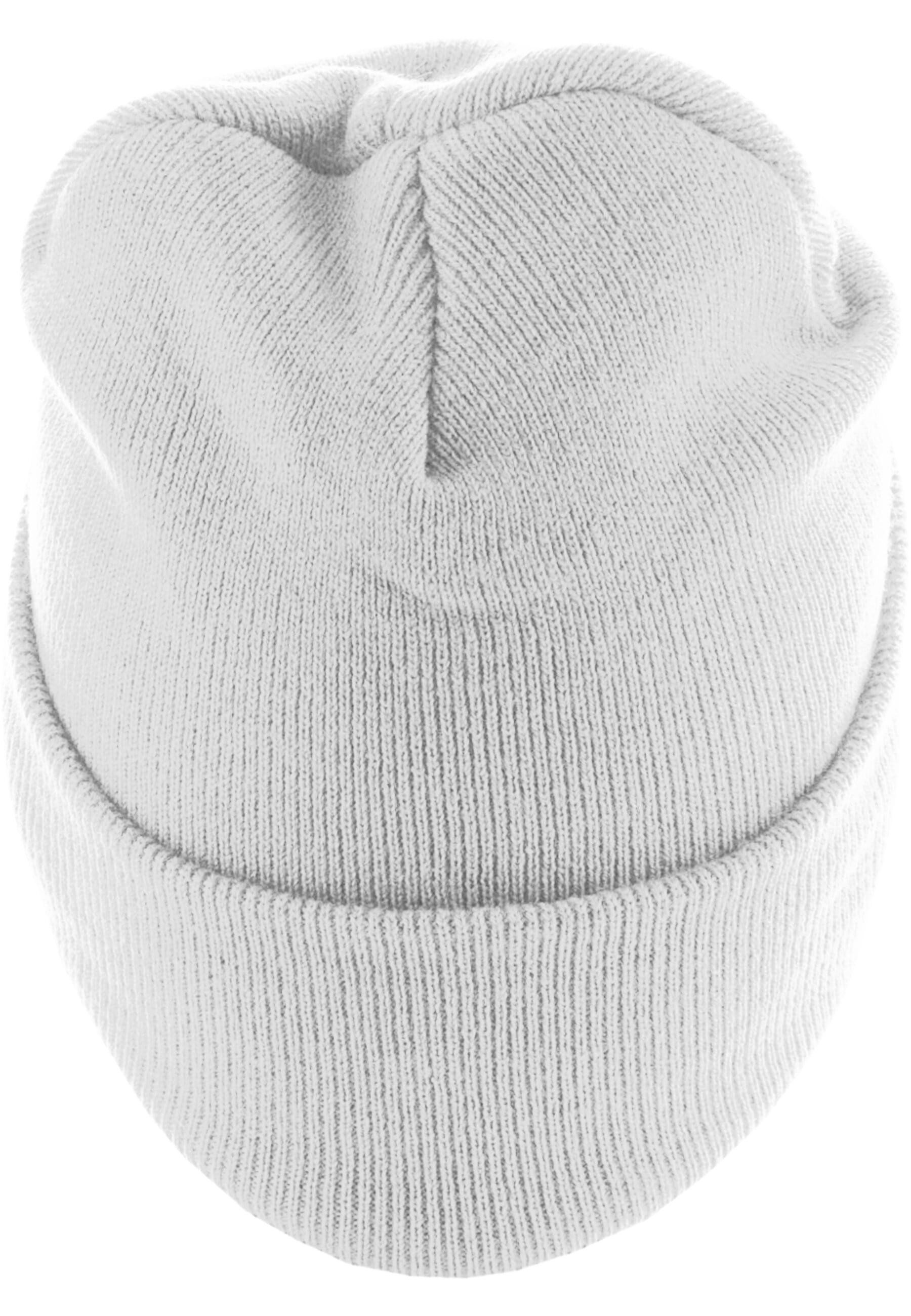 MSTRDS Beanie "MSTRDS Accessoires Beanie Basic Flap Long Version", (1 St.) günstig online kaufen