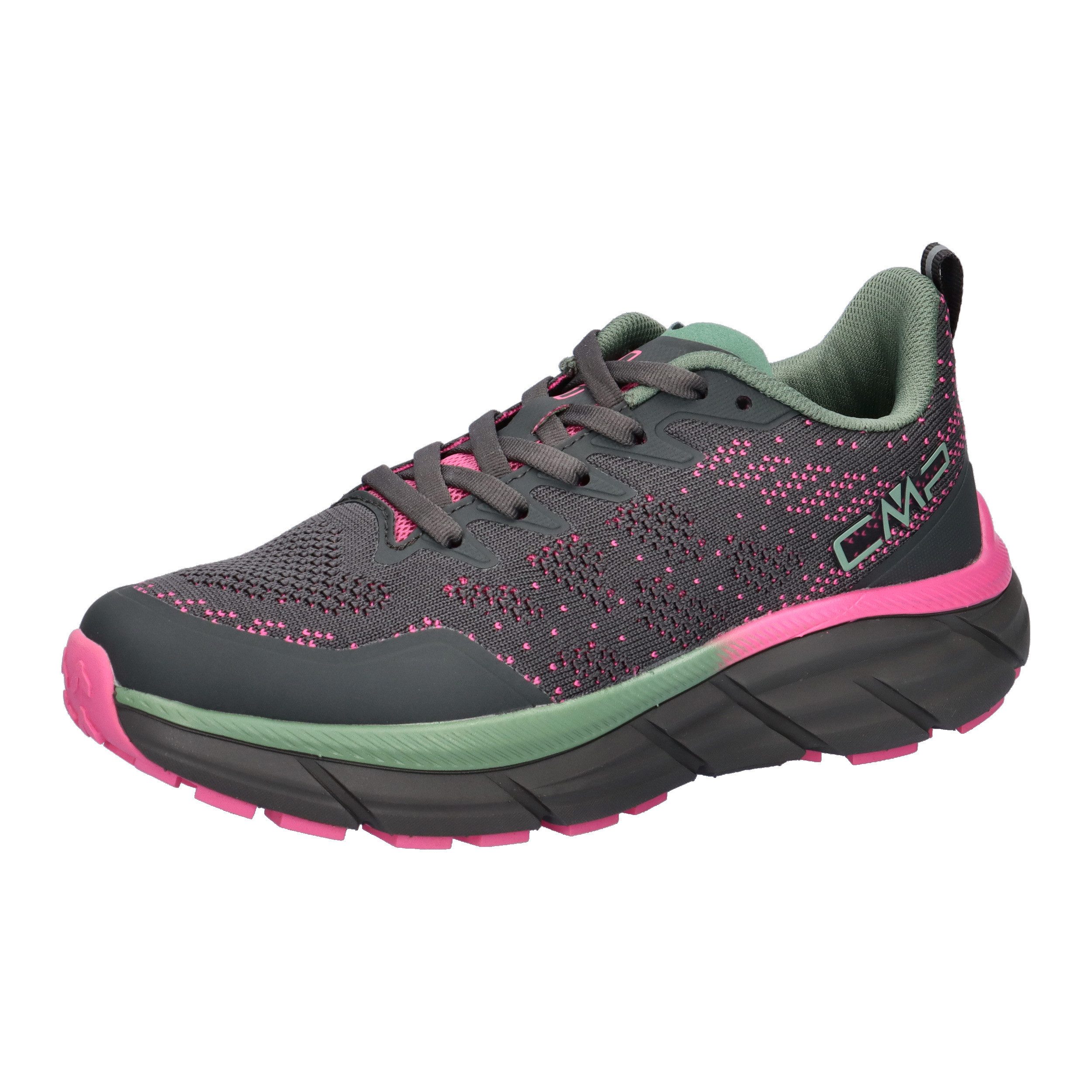 CMP CMP Damen Wanderschuhe RAHMSY MULTIFUNCTIONAL günstig online kaufen