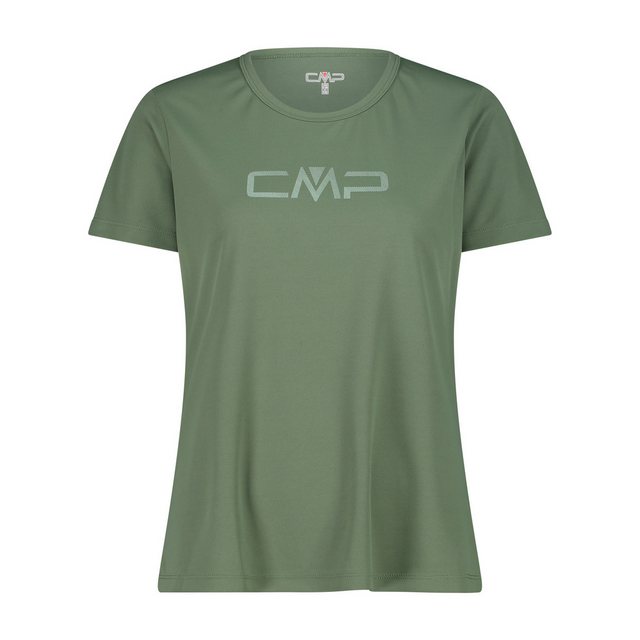 CMP T-Shirt CMP Damen T-Shirts WOMAN T-SHIRT 39T5676P günstig online kaufen