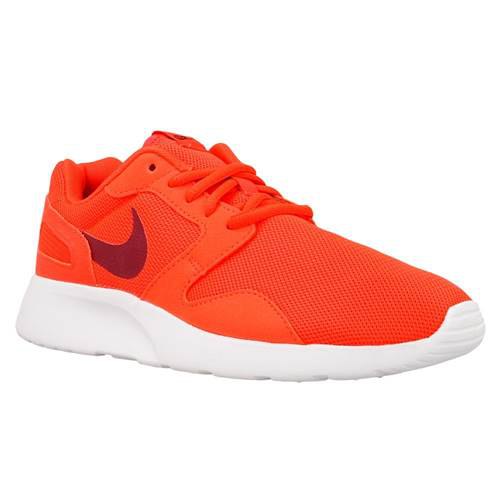 Nike Wmns Kaishi Schuhe EU 38 1/2 Orange günstig online kaufen