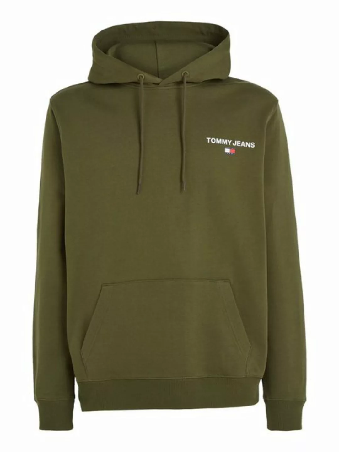 Tommy Jeans Kapuzensweatshirt TJM REG ENTRY GRAPHIC HOODIE günstig online kaufen