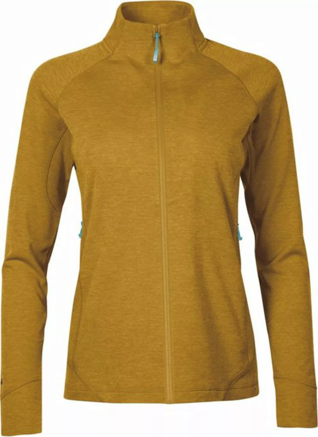 Rab Fleecejacke Nexus Full-Zip Womens günstig online kaufen