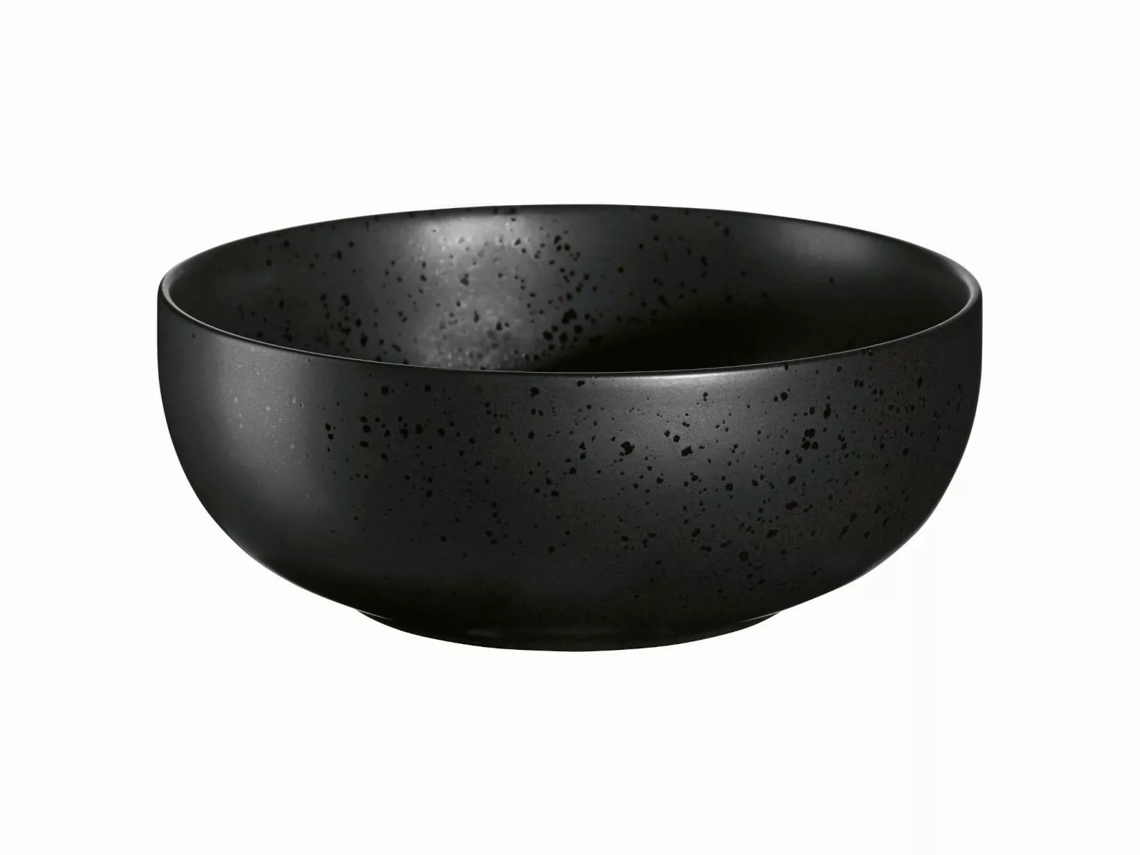 ASA COPPA COPPA Buddha Bowl kuro 18 cm (schwarz) günstig online kaufen