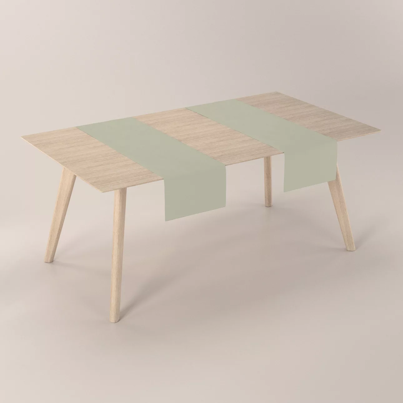 Tischläufer, taupe, 40 x 130 cm, Loneta (133-05) günstig online kaufen
