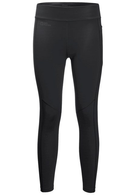 Jack Wolfskin Leggings ISELER TIGHTS W günstig online kaufen