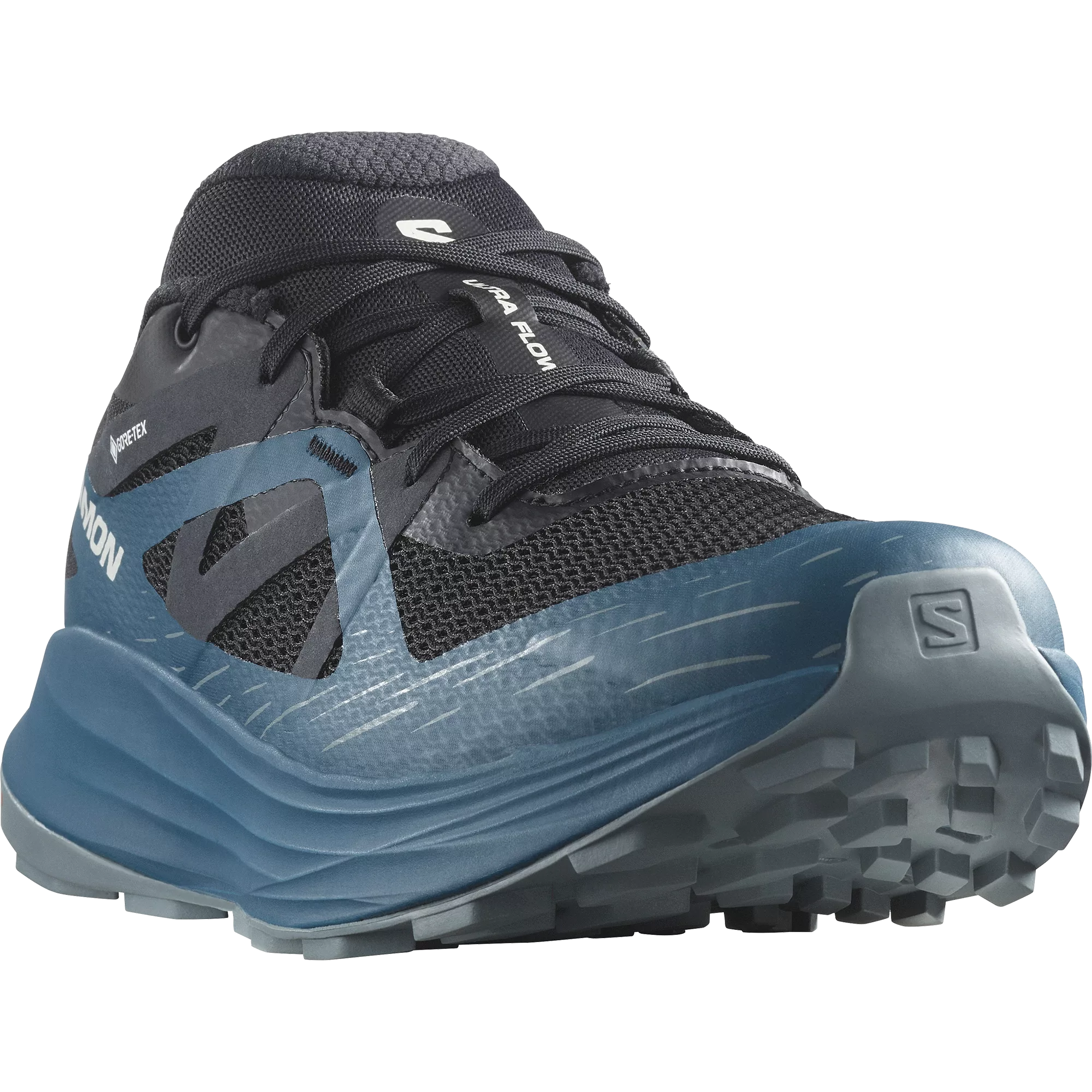 Salomon Laufschuh "ULTRA FLOW GORE TEX", wasserdicht günstig online kaufen