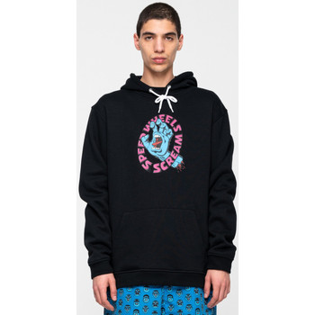 Santa Cruz  Sweatshirt Sw scream hood günstig online kaufen