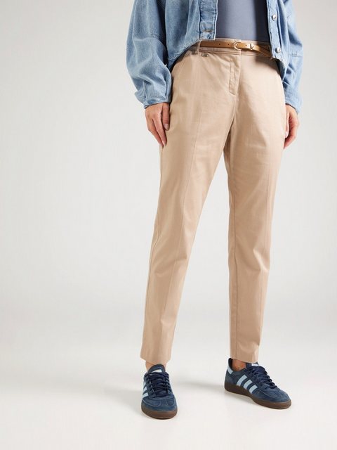 Wallis Chinohose (1-tlg) Plain/ohne Details günstig online kaufen