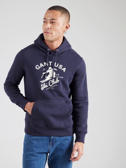 Gant Sweatshirt (1-tlg) günstig online kaufen