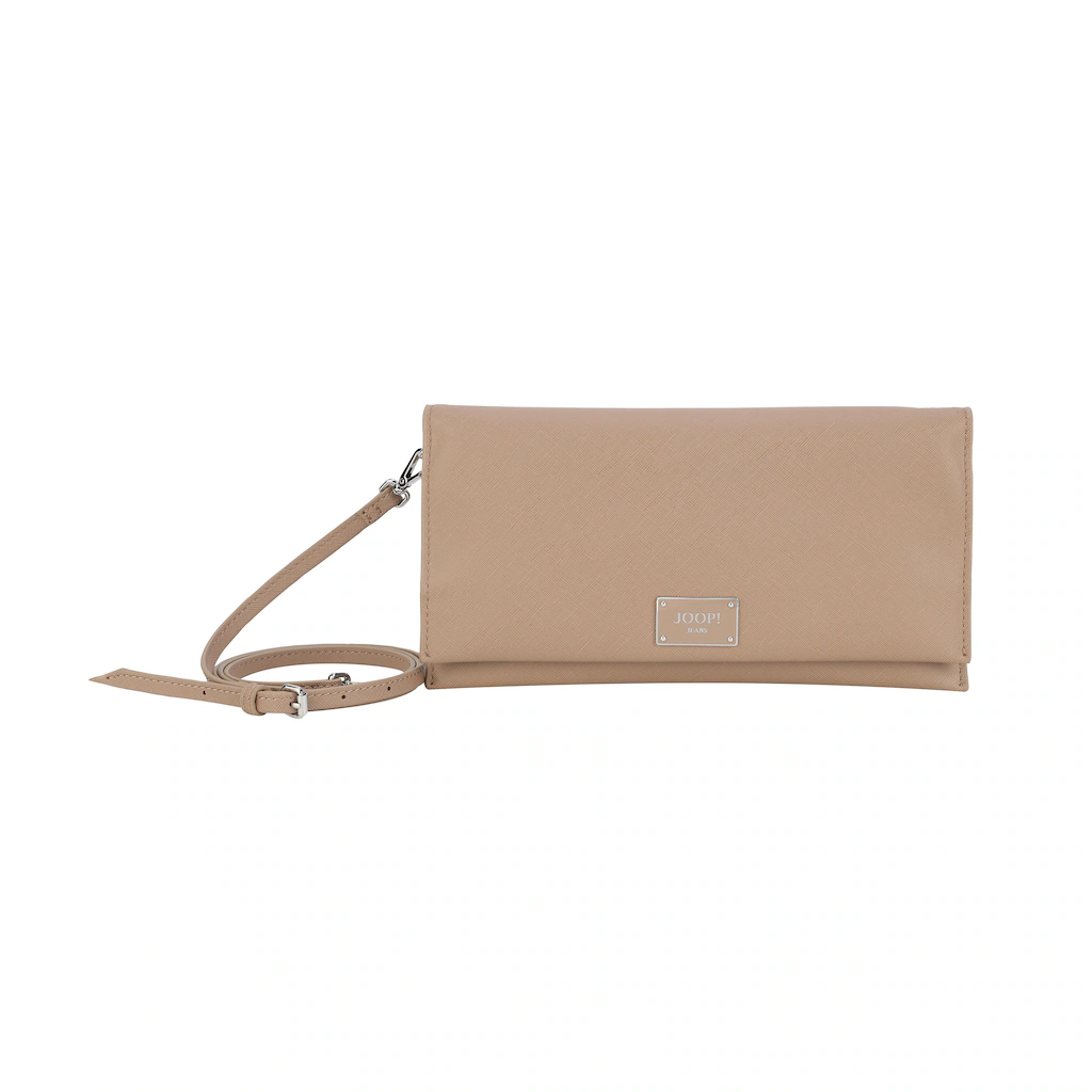 Joop Jeans Clutch "cofano cadea clutch mhf", Umhängetasche Schultertasche H günstig online kaufen