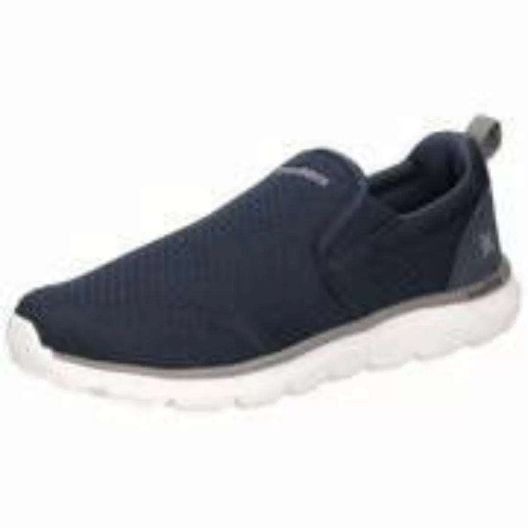 KangaROOS K MKT Lance Slipper Herren blau|blau|blau|blau|blau|blau|blau|bla günstig online kaufen