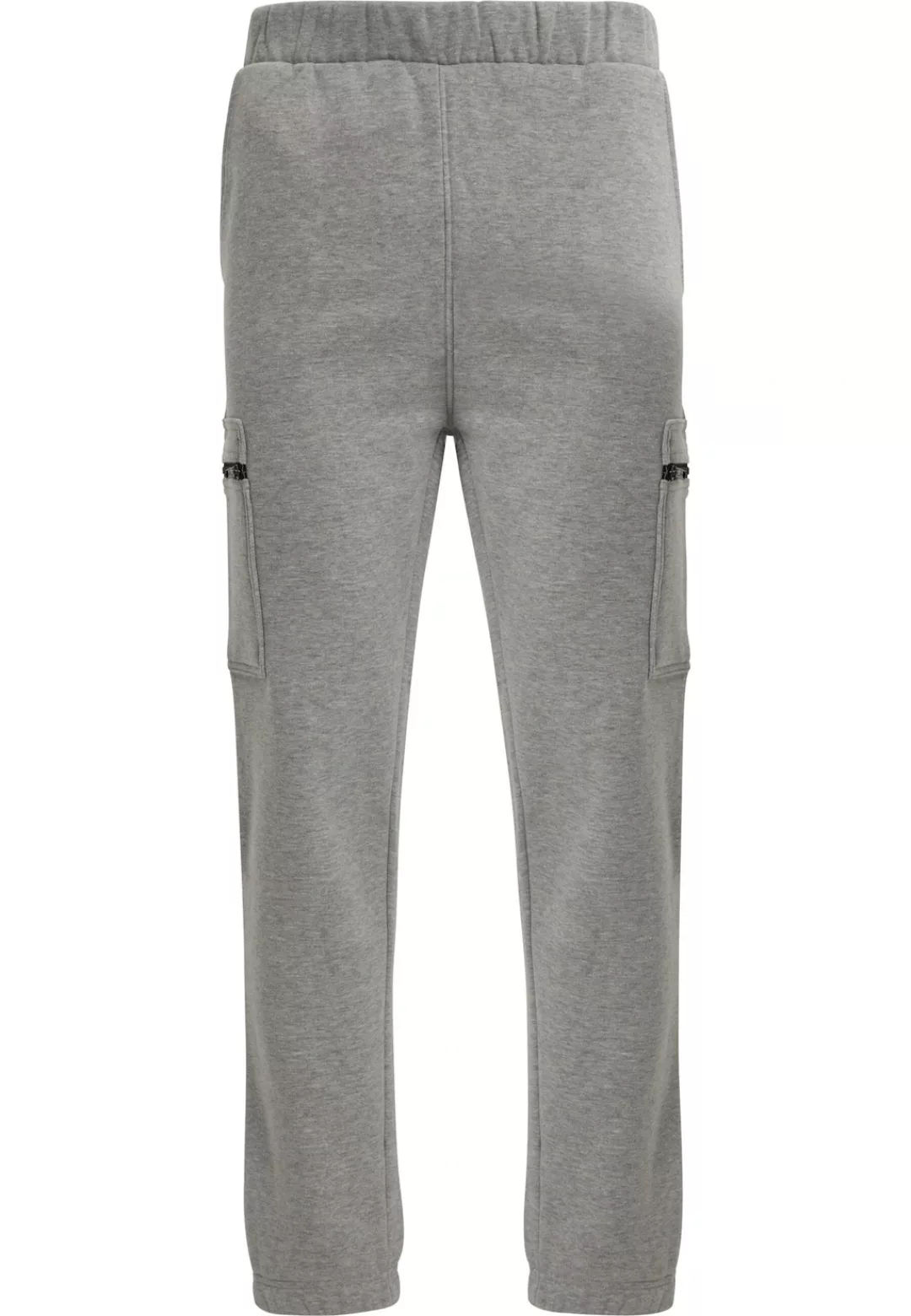 DEF Stoffhose "DEF Damen Cargo Sweatpants", (1 tlg.) günstig online kaufen