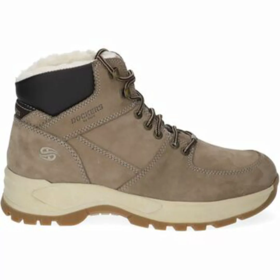 Dockers  Herrenstiefel Stiefelette günstig online kaufen