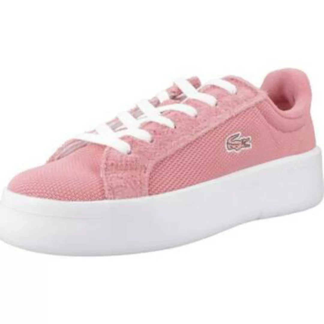 Lacoste  Sneaker CARNABY PLATFORM LITE TEX günstig online kaufen