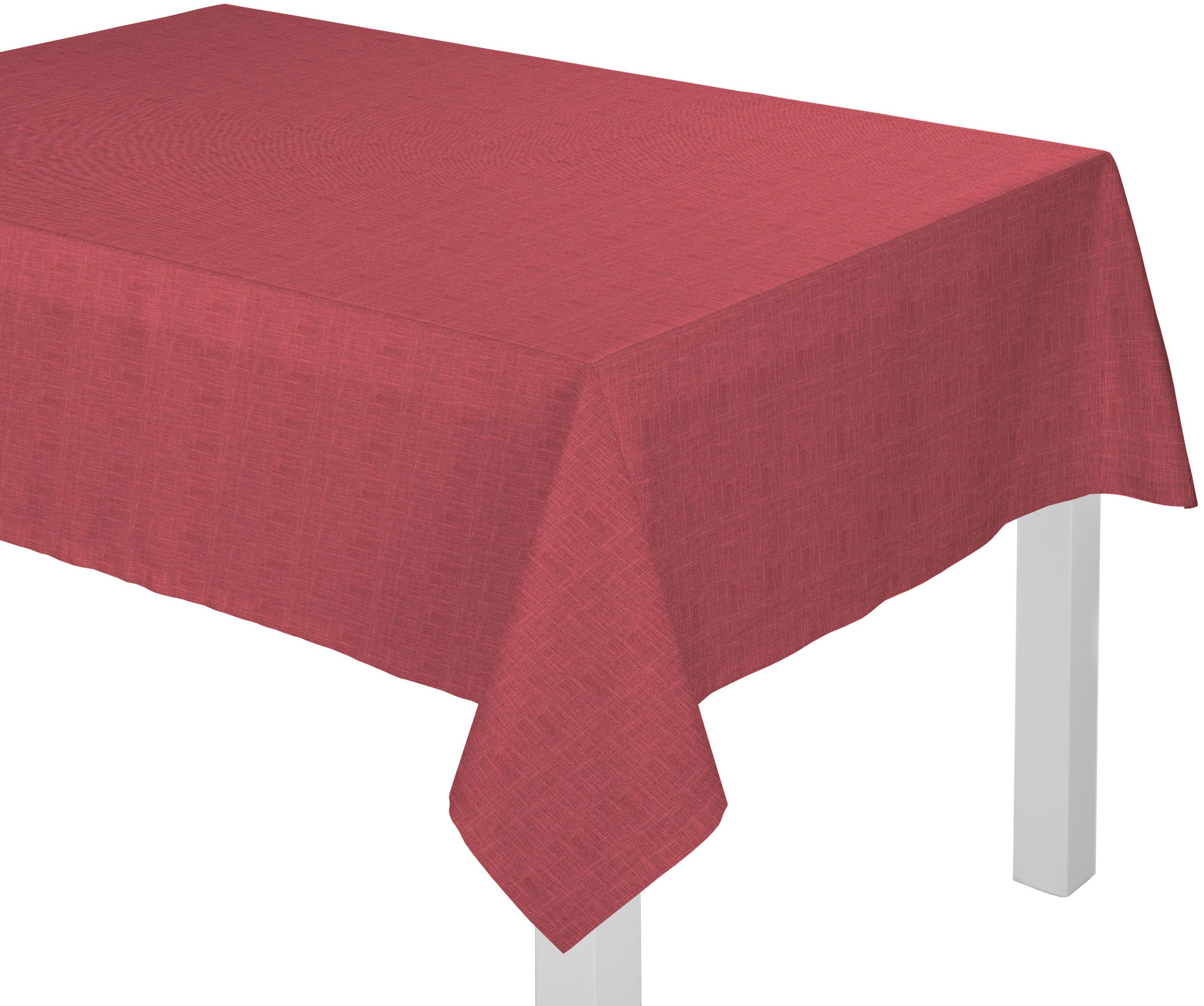 Wirth Tischdecke WIESSEE (1-tlg) günstig online kaufen