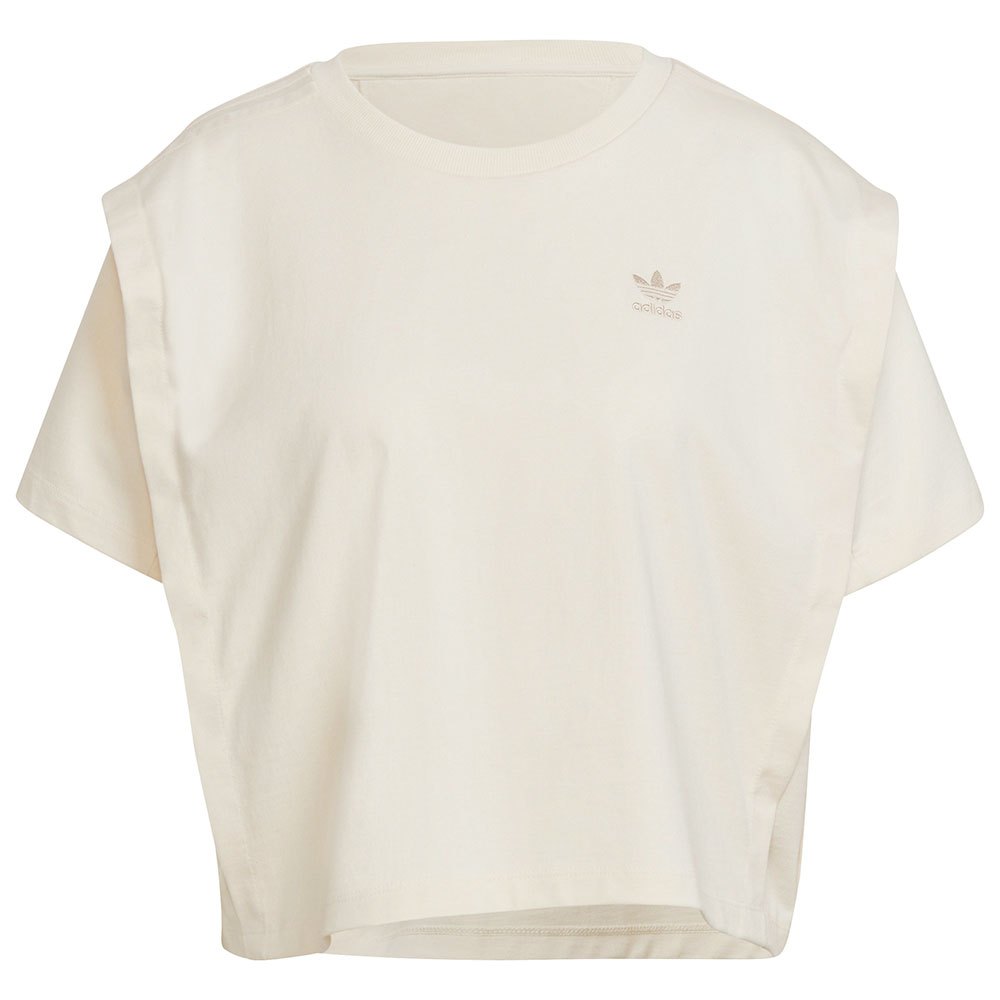 Adidas Originals Adicolor Kurzärmeliges T-shirt 40 Non-Dyed günstig online kaufen