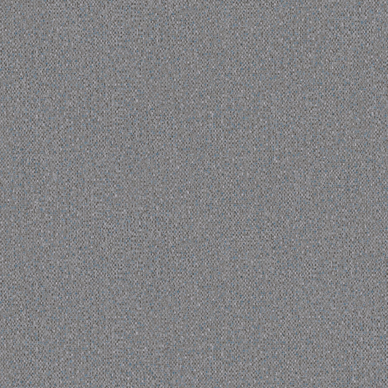 Bricoflor Vlies Wandtapete Grau Moderne Mustertapete Dezent in Dunkelgrau f günstig online kaufen