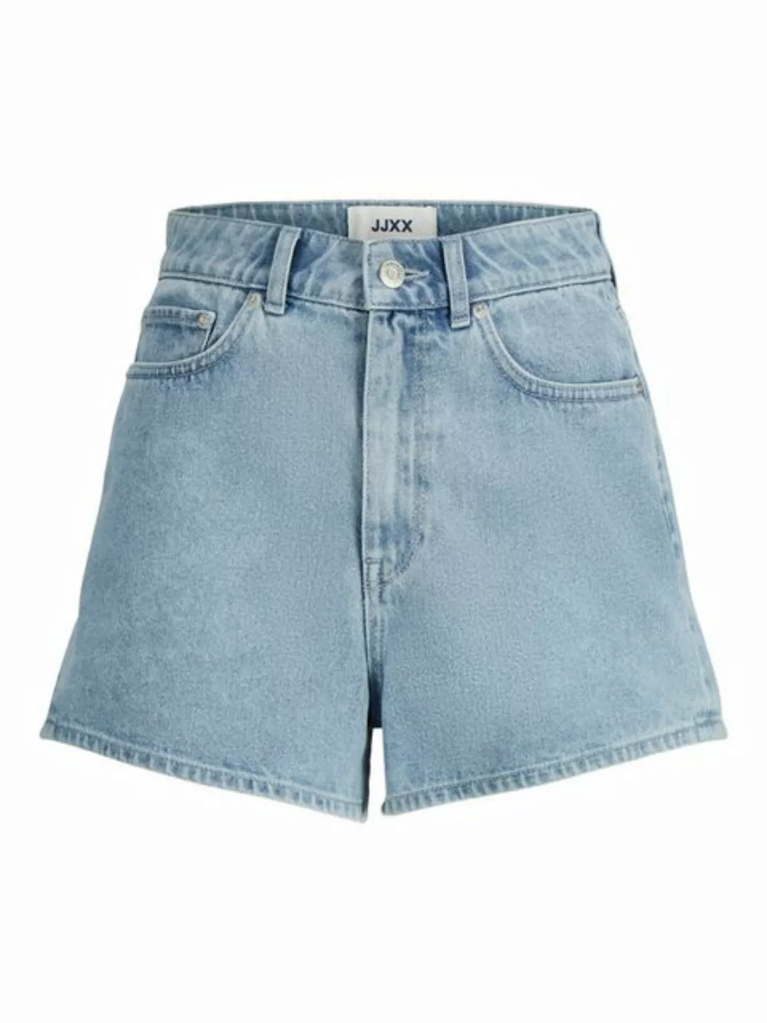 JJXX Jeansshorts NANY (1-tlg) Plain/ohne Details günstig online kaufen