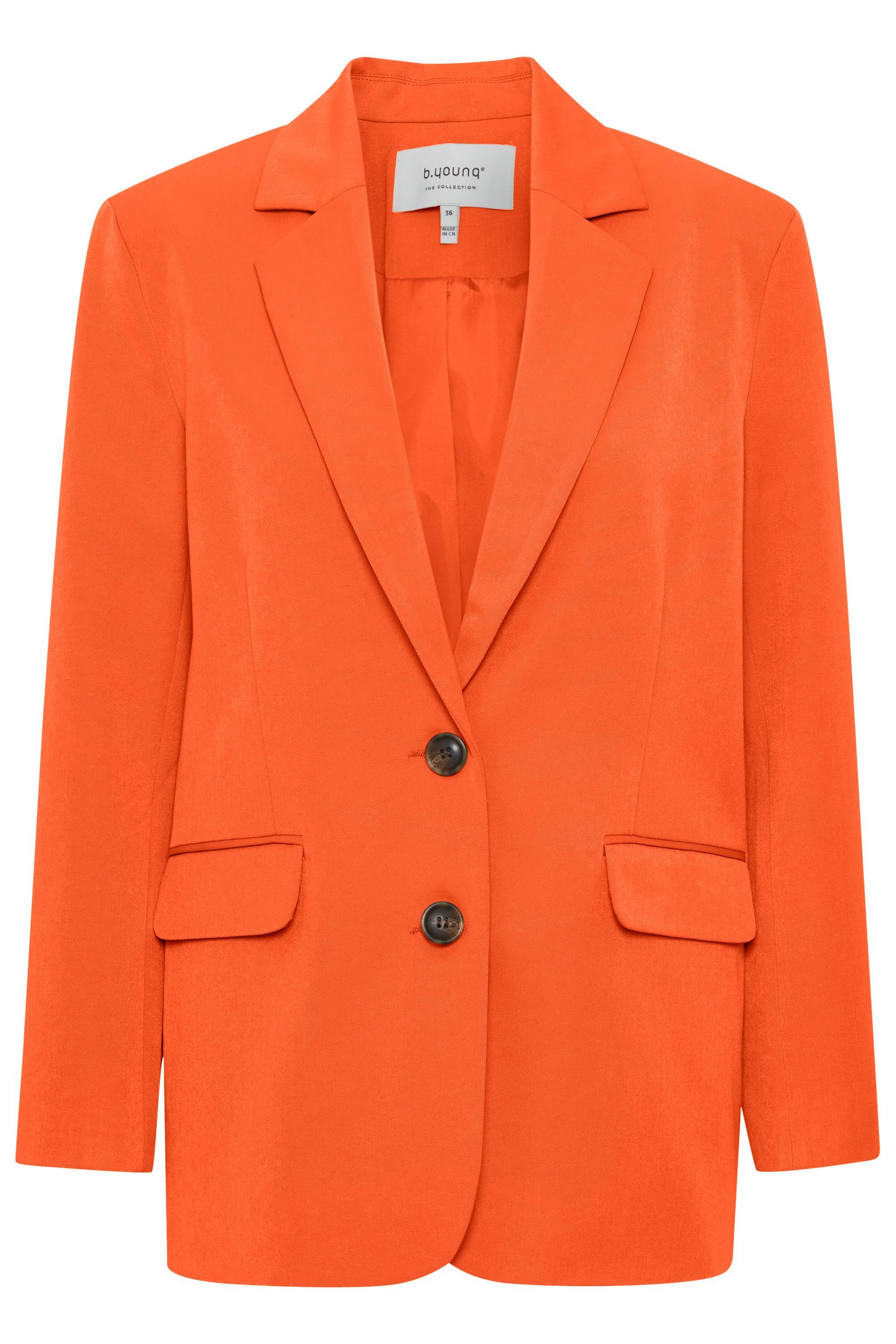 b.young Jackenblazer BYESTALE BLAZER 3 - günstig online kaufen