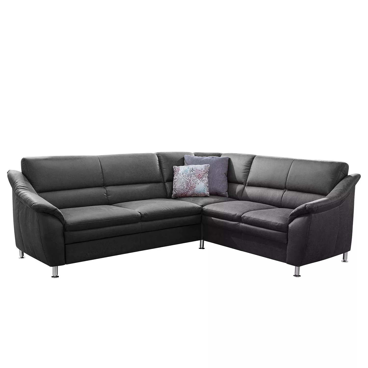 home24 Ecksofa Guillon günstig online kaufen