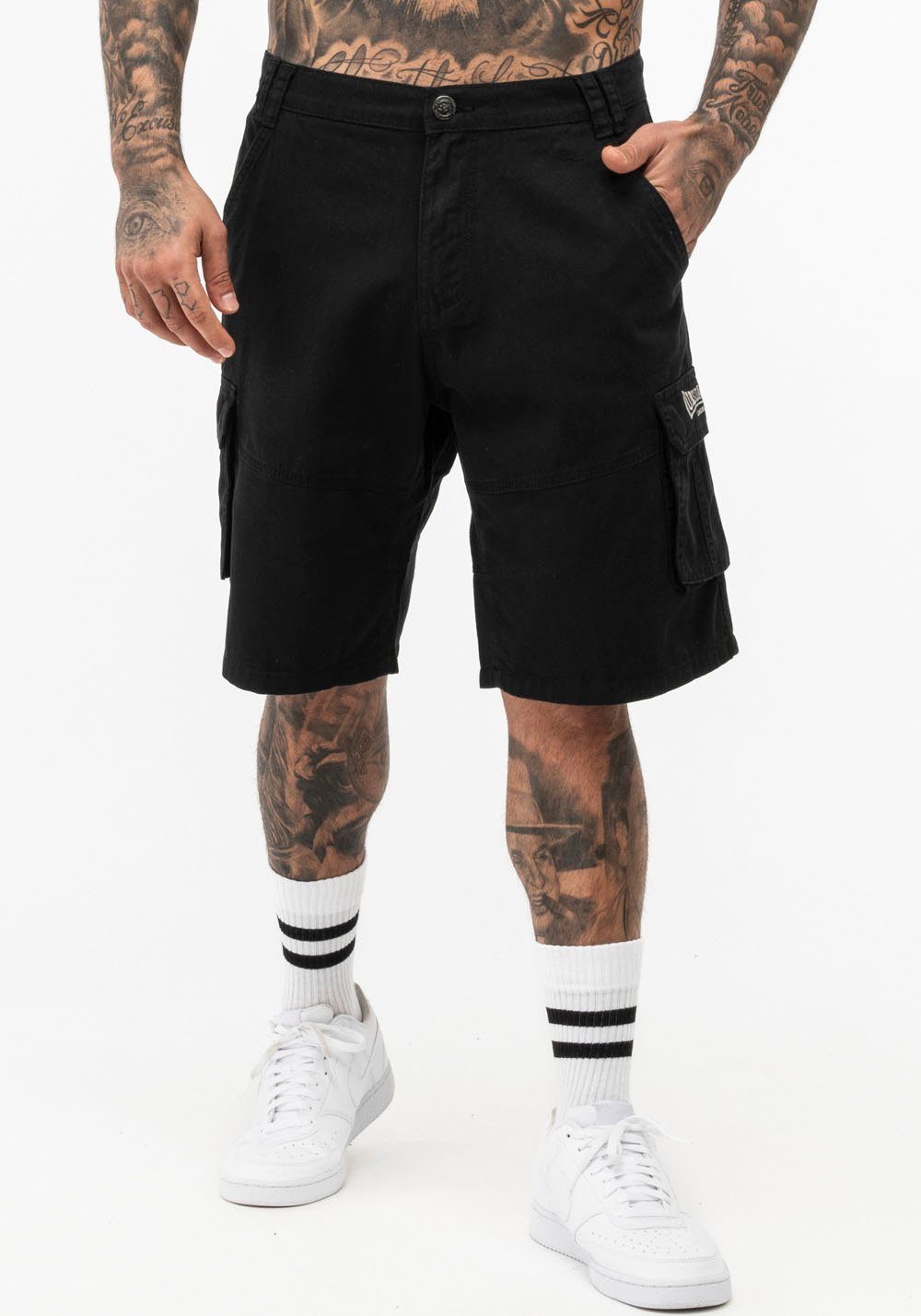 Lonsdale Cargoshorts BALRATH günstig online kaufen