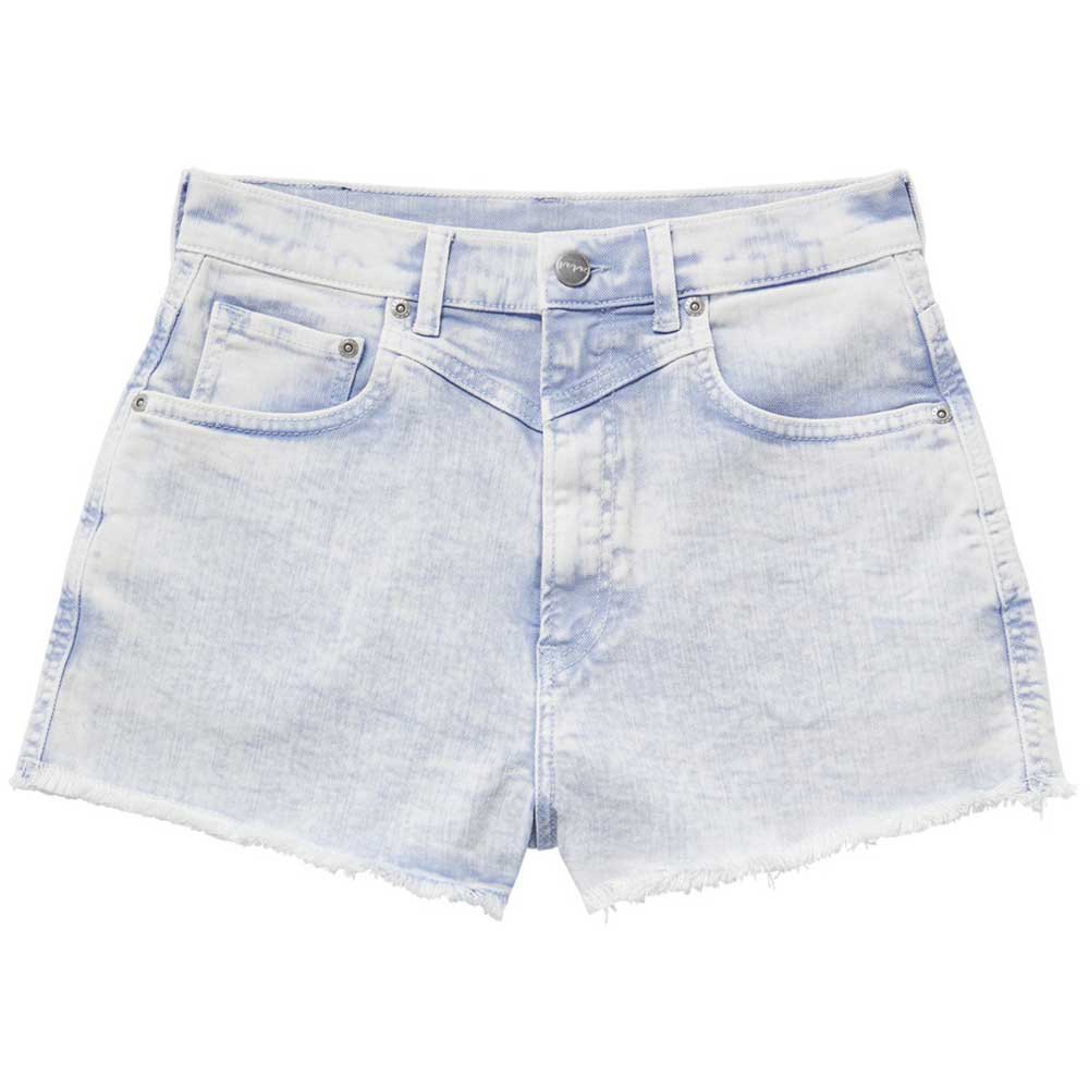Pepe Jeans Rachel Moon Jeans-shorts 30 Ultra Blue günstig online kaufen