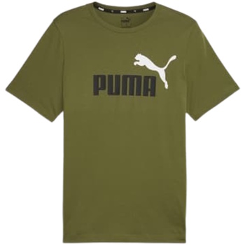 Puma  T-Shirt T-Shirt ESS 2 Logo Tee günstig online kaufen