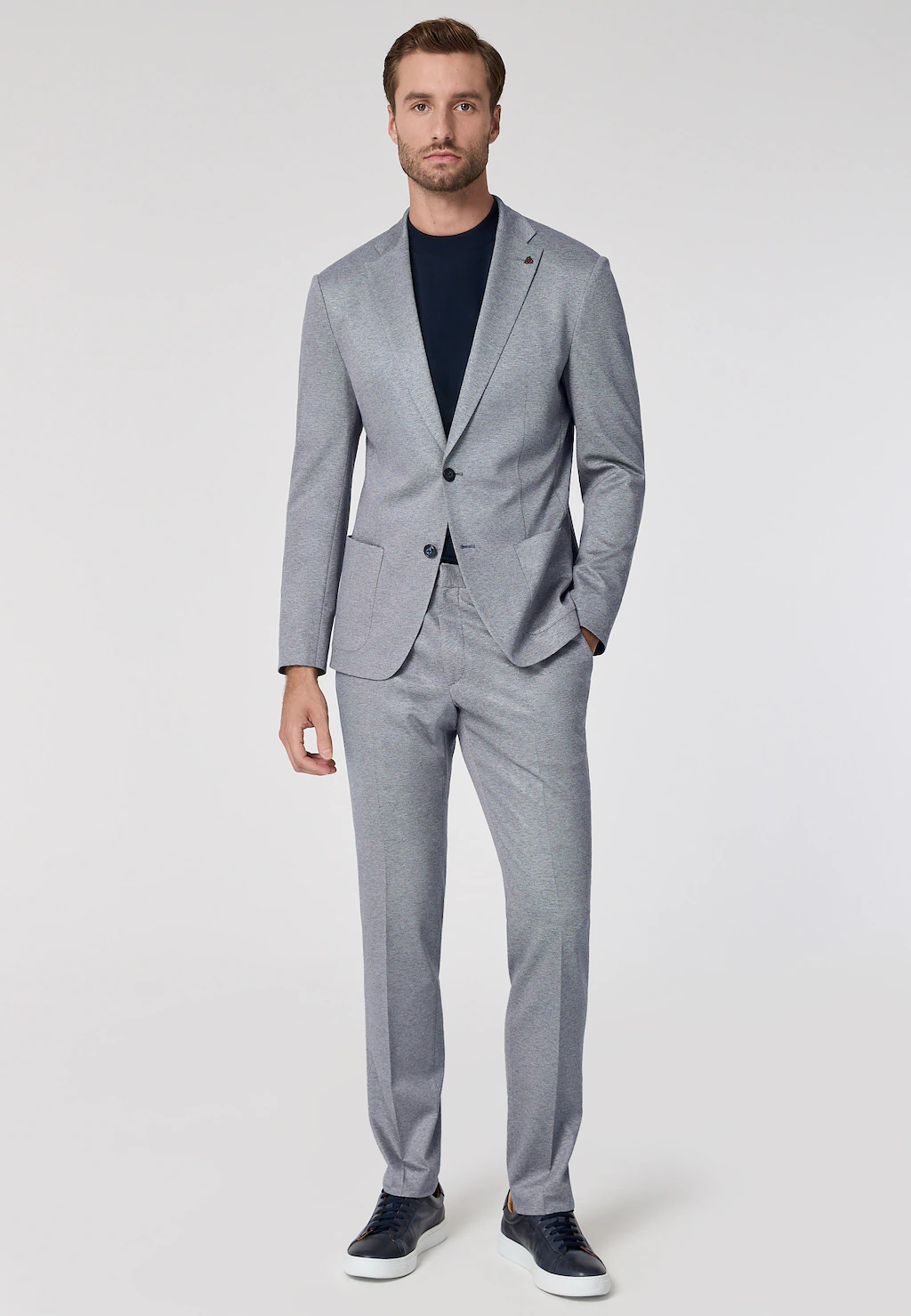 Roy Robson Hosenanzug "Slim Fit" günstig online kaufen