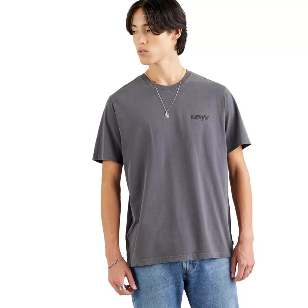 Levi´s ® Relaxed Fit Kurzarm T-shirt XL Mv Ssnl Logo Garm günstig online kaufen