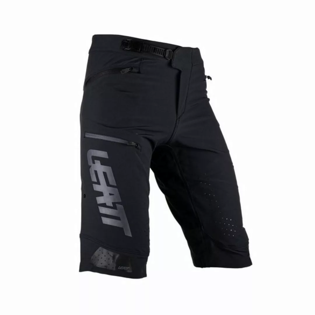 Leatt Fahrradhose MTB Gravity 4.0 Shorts Black günstig online kaufen