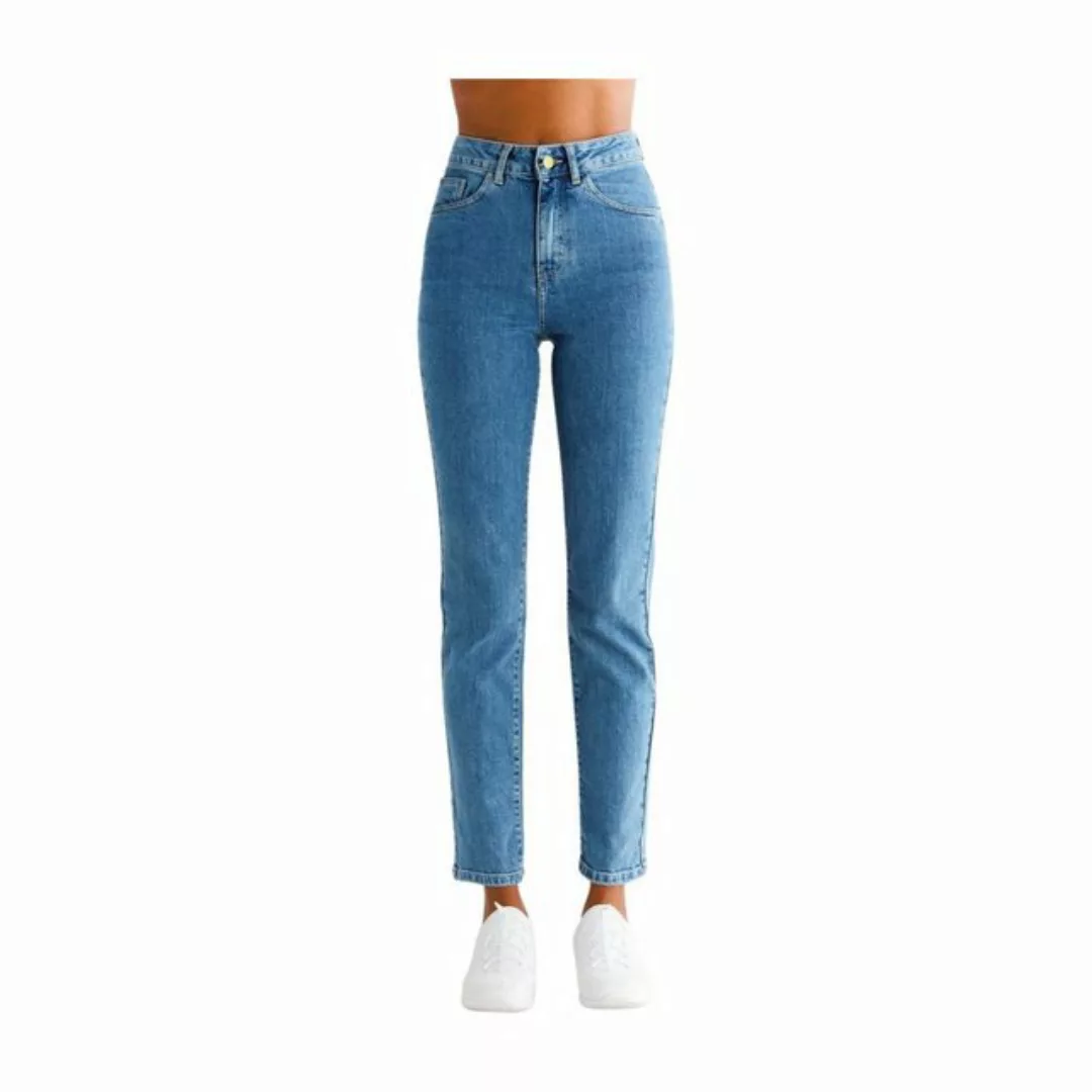 Evermind Regular-fit-Jeans W's Regular Fit günstig online kaufen