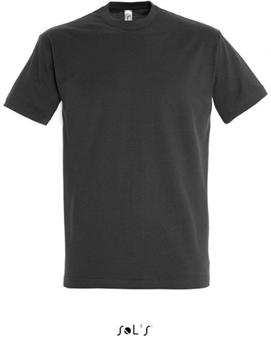 SOLS Rundhalsshirt Imperial Herren T-Shirt Unisex günstig online kaufen
