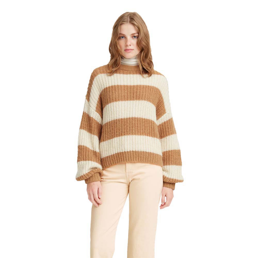 Levi´s ® Persimmon Pullover XS Carnation A1581-0001 Almond Milk / Iced Coff günstig online kaufen