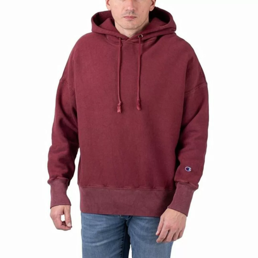Champion Hoodie Champion Hooded Sweatshirt günstig online kaufen
