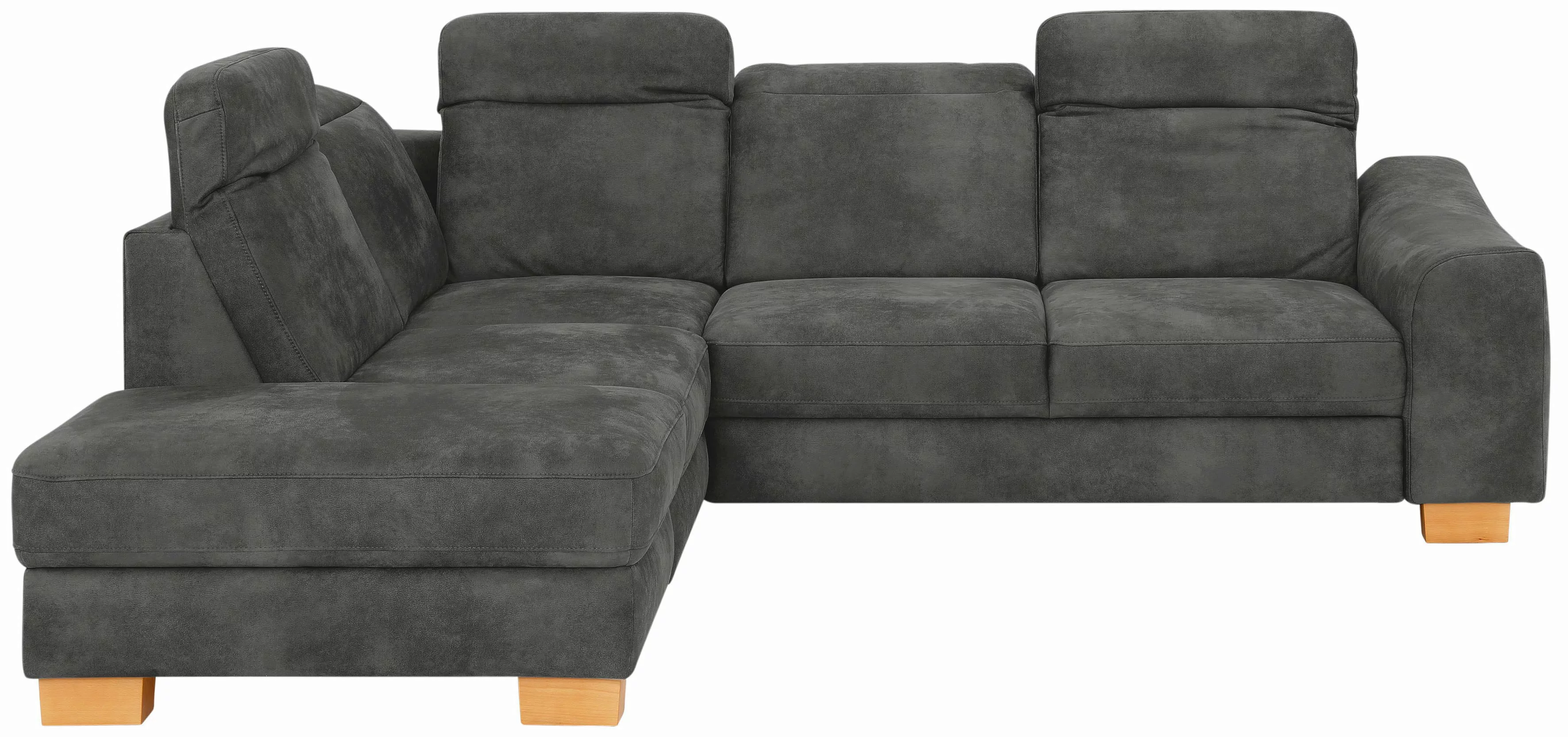 Home affaire Ecksofa "Dundee" günstig online kaufen