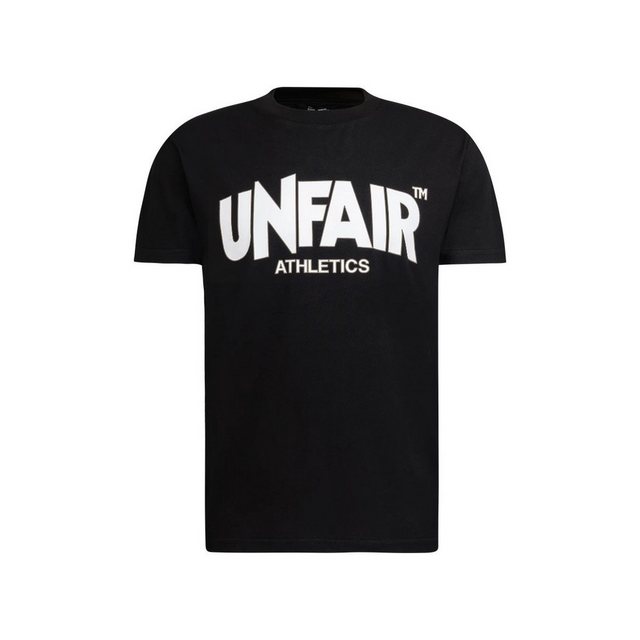 Unfair Athletics T-Shirt M gewebte Labels günstig online kaufen