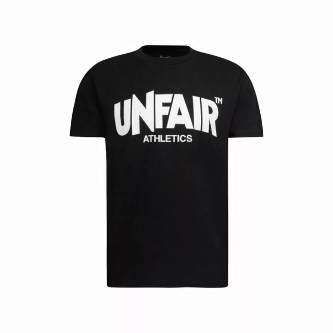 Unfair Athletics T-Shirt XL gewebte Labels günstig online kaufen