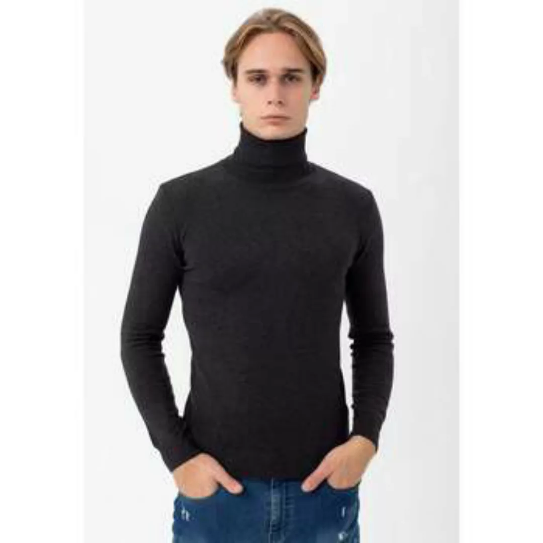 Moxx Paris  Sweatshirt Slim Fit Turtleneck Jumper günstig online kaufen