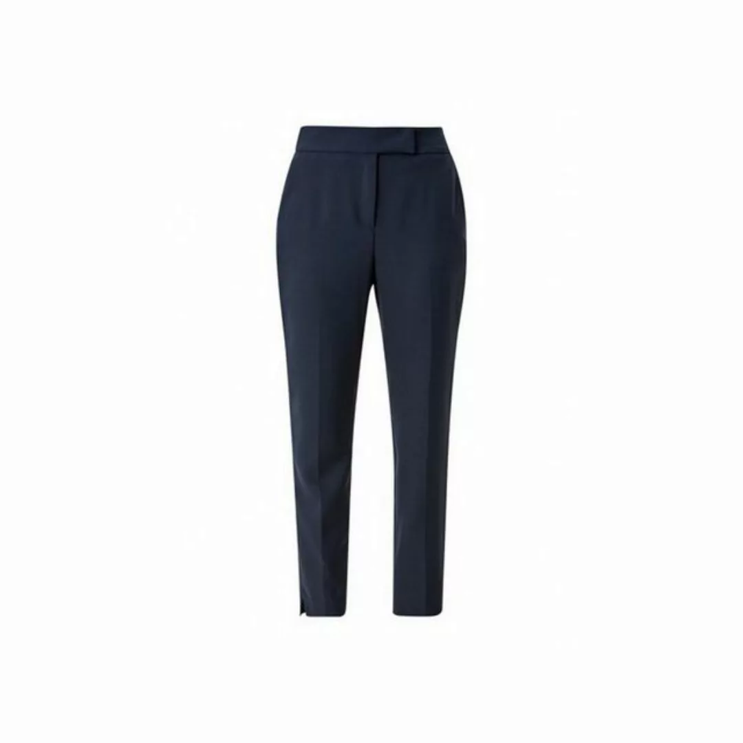 s.Oliver BLACK LABEL Bundfaltenhose günstig online kaufen