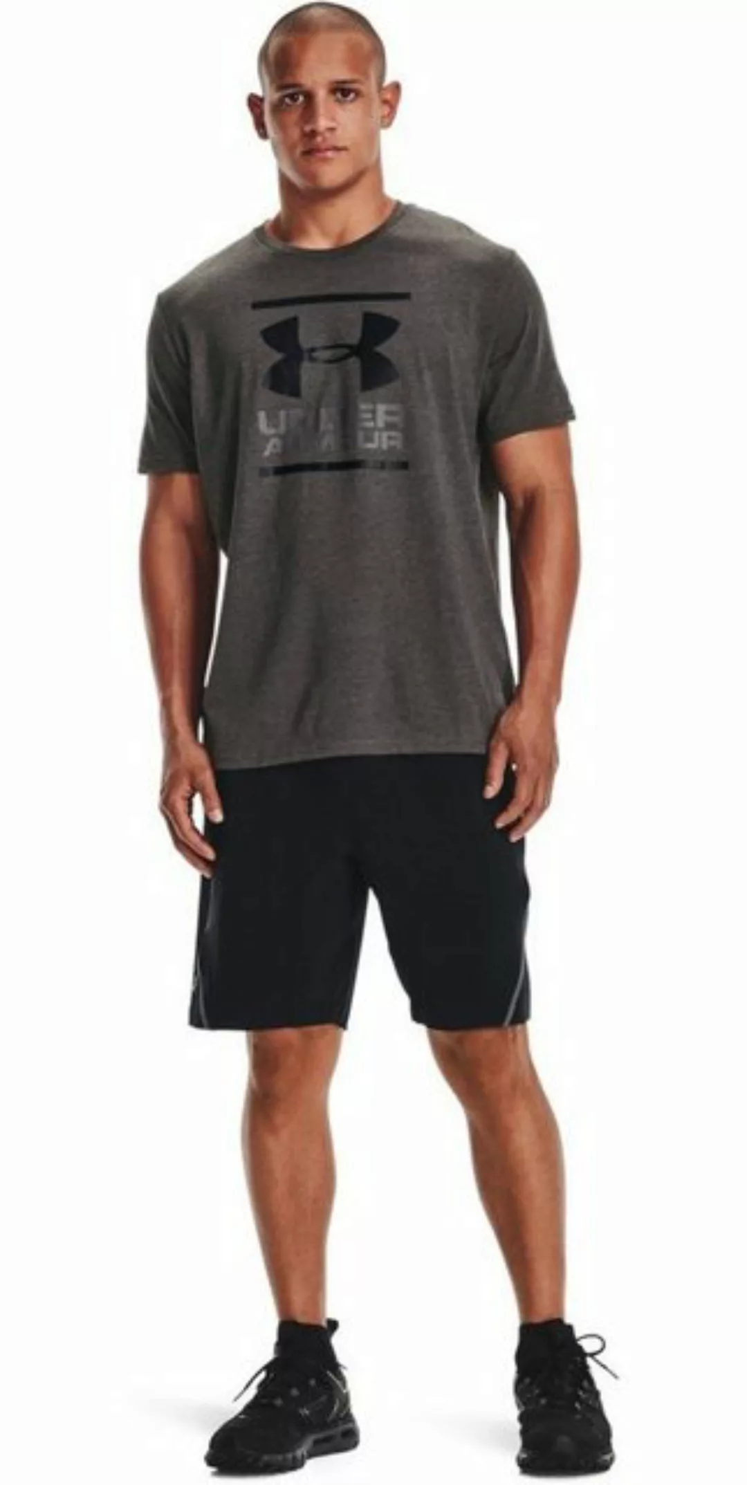 Under Armour® T-Shirt UA GL Foundation T-Shirt günstig online kaufen