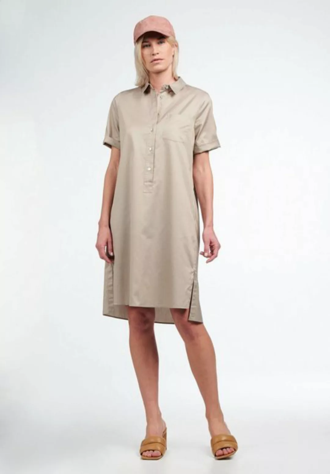 Eterna Blusenkleid REGULAR FIT günstig online kaufen