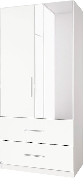 rauch Kleiderschrank "Alvor" günstig online kaufen