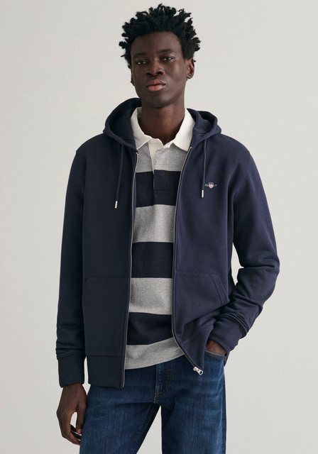 Gant Sweatshirt günstig online kaufen